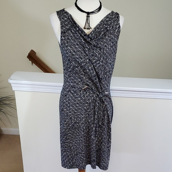 Ann Taylor Sheath Dress - Picture 3 of 6